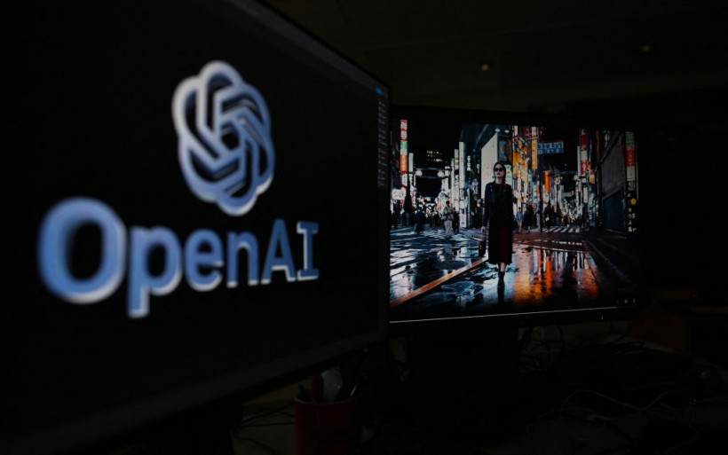 OpenAI to Release Deepfake Detection Tool Ahead of 2024 Elections