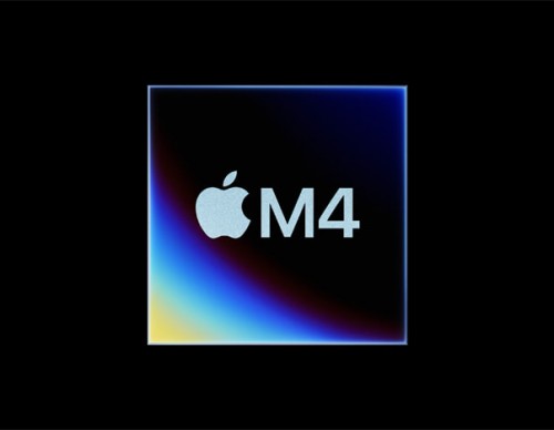 Apple M4 Chip