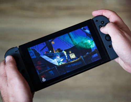 Nintendo Will Stop Letting Players Post Switch Screenshots on X
