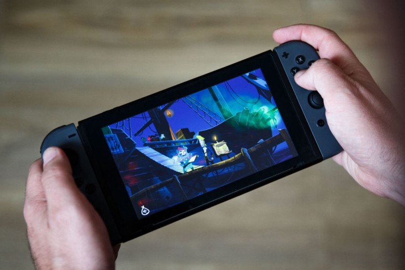 Nintendo Will Stop Letting Players Post Switch Screenshots on X