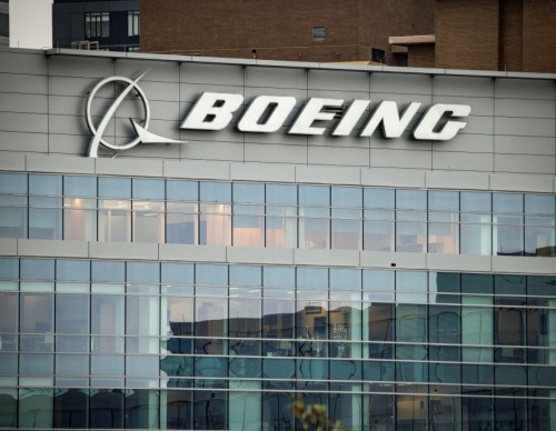 Boeing Did Not Pay $200 Million Ransom to Retrieve 'Sensitive Data' from Hackers
