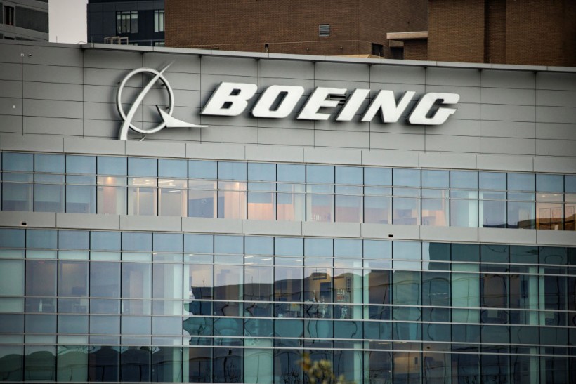 Boeing Did Not Pay $200 Million Ransom to Retrieve 'Sensitive Data' from Hackers