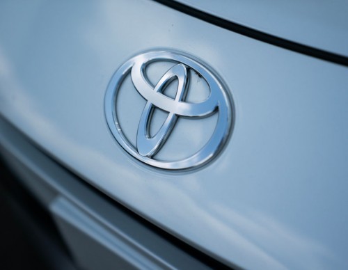 Toyota Will Begin EV Battery Production in North Carolina by Next Year