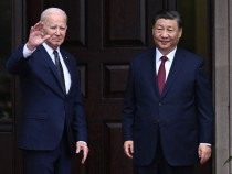 US, China to Hold First-Ever Talks on AI Risks at Geneva