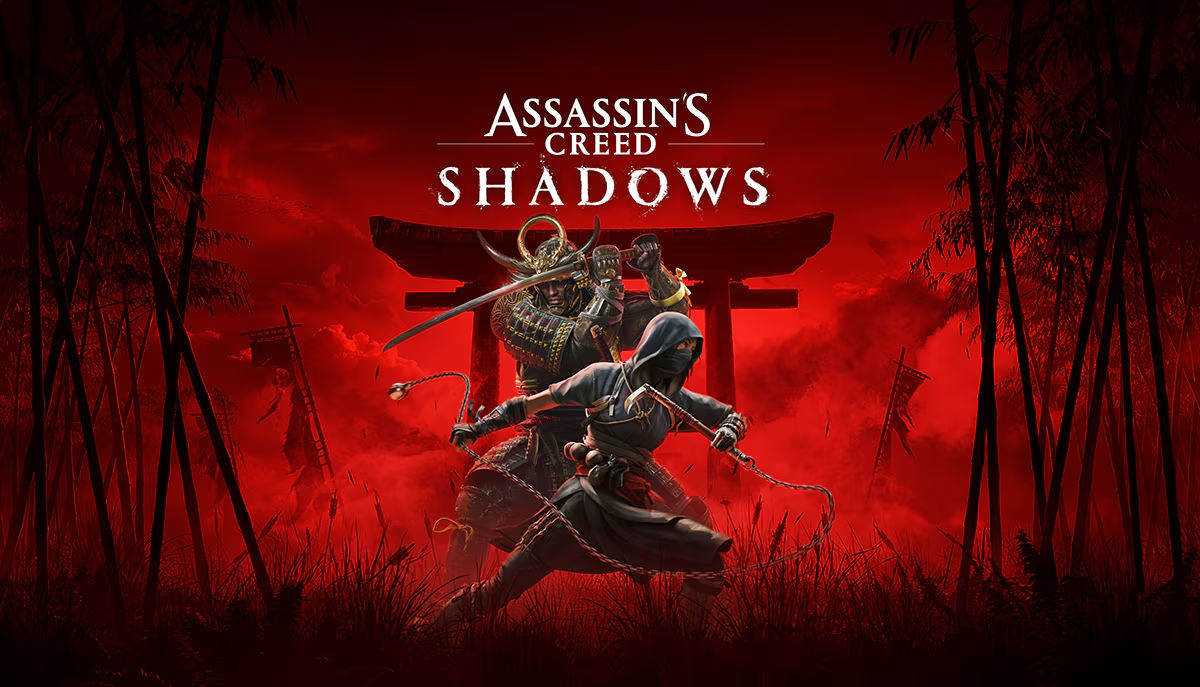 Assassin's Creed Shadow Protagonist Sparks Dispute Within Gaming ...