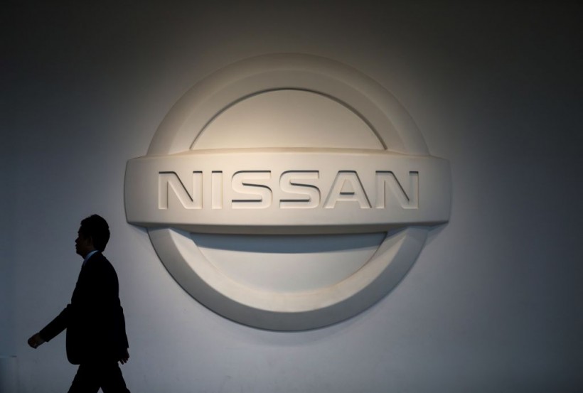 Nissan Confirms 53,0000 Social Security Details Leaked in November Data Breach