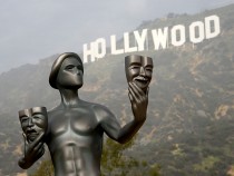Hollywood Agency Moves to Secure Their Actors' Likenesses for AI Use