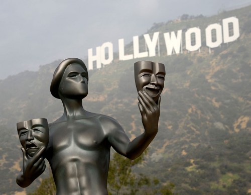 Hollywood Agency Moves to Secure Their Actors' Likenesses for AI Use