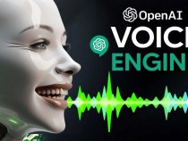 AI Voice Replicator Gains Popularity Among the Disabled