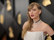 Tracking Taylor Swift's Private Jets Made Harder Under New Congress Ruling