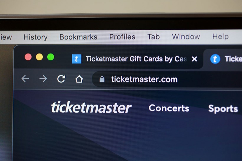 Ticketmaster Lawsuit Unlikely to Bring Down Concert Ticket Prices, DOJ Says