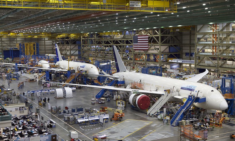 Boeing Safety, Product Quality Concerns Surge Amid 737 Fiasco