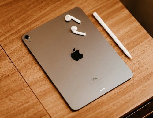 iPad