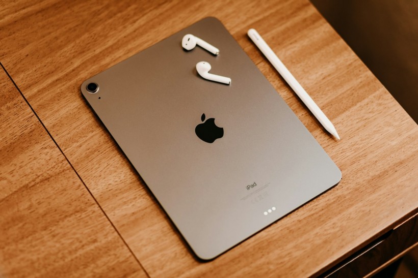 iPad