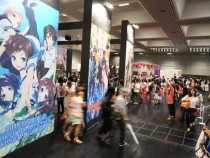 Kyoto International Manga Anime Fair 2013