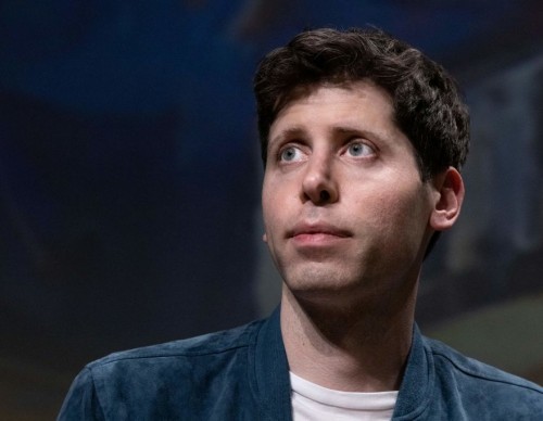 OpenAI CEO Sam Altman to Donate Over Half of His Wealth to Charity