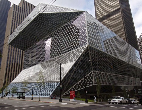 Seattle Public Library Online Services Shut Down in Latest Ransomware Attack in US