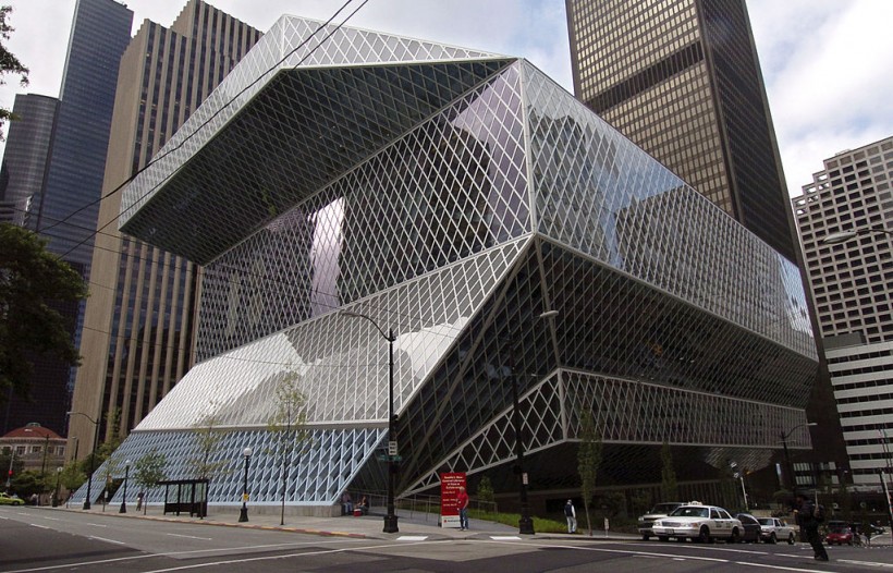 Seattle Public Library Online Services Shut Down in Latest Ransomware Attack in US