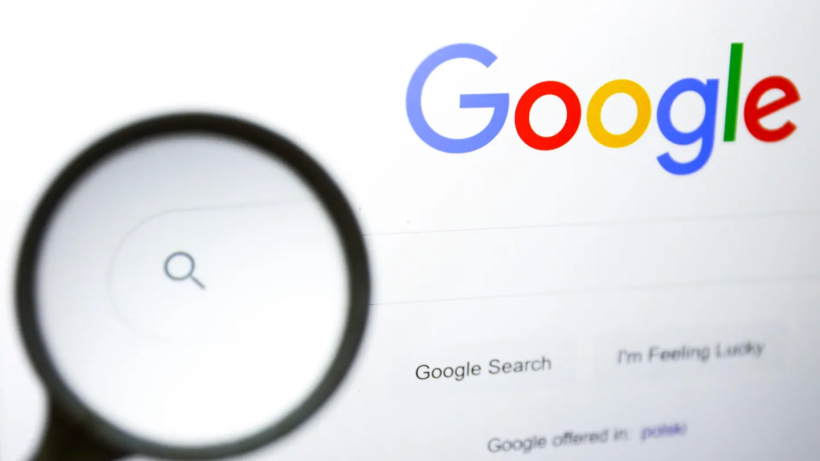 Google 'Lied' About its Search Algorithms; Experts Claim Following Massive Data Leak
