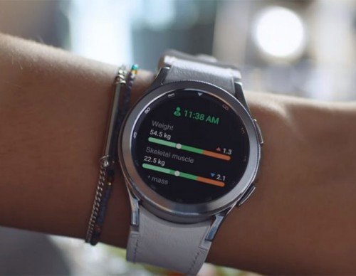 Samsung Galaxy Watch Unveils New AI-Powered Health Tracker, Wellness Tips