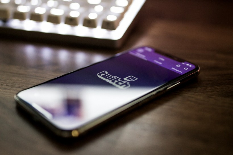 Twitch Replaces Trust and Safety Team Members with Streamers