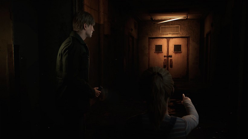 Silent Hill 2 Receives Fresh New Look After 22 Years in Latest Remake