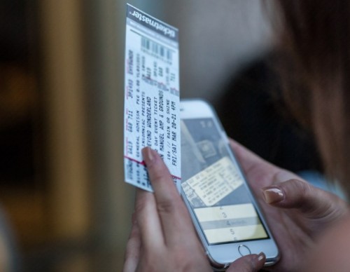 Ticketmaster Hacked: 560 Million Customers' Data Being Sold Online