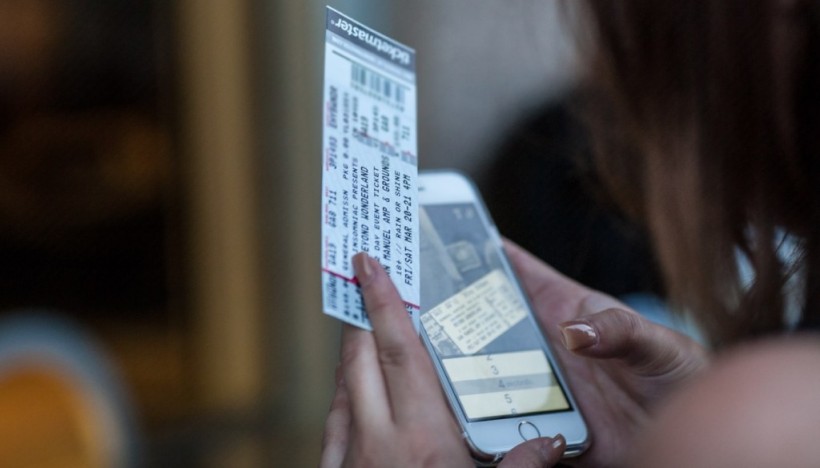 Ticketmaster Hacked: 560 Million Customers' Data Being Sold Online