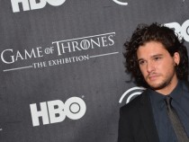 'Game Of Thrones' The Exhibition New York Opening - Arrivals