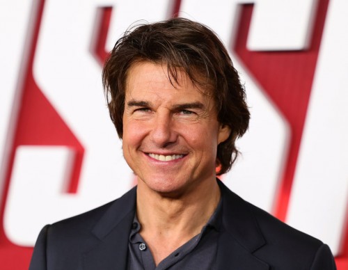 Tom Cruise's AI Deepfakes Linked to Russian Campaign to Disrupt 2024 Olympics