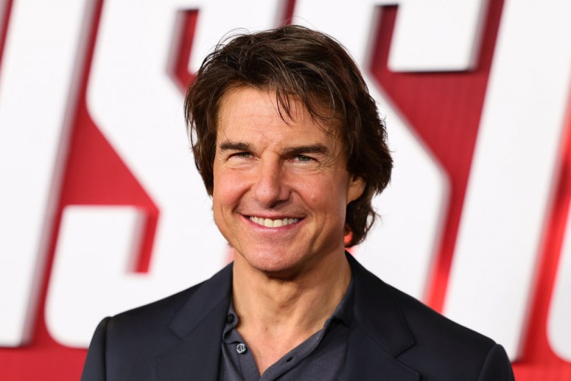 Tom Cruise's AI Deepfakes Linked to Russian Campaign to Disrupt 2024 Olympics