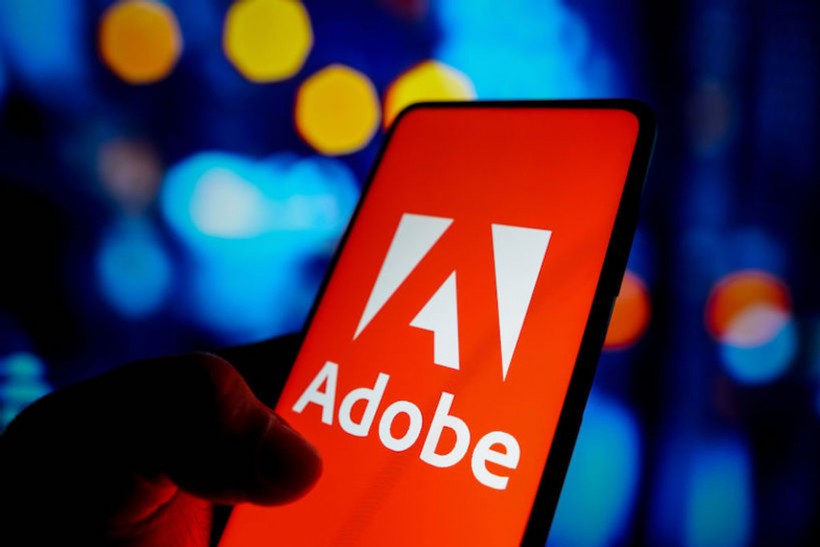 Adobe Faces Boycott Threats After New Spyware-Like 'Content Moderation' Rules