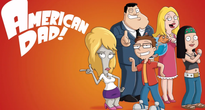 American Dad