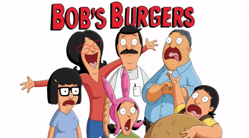 Bob's Burgers 