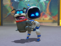 Astro Bot