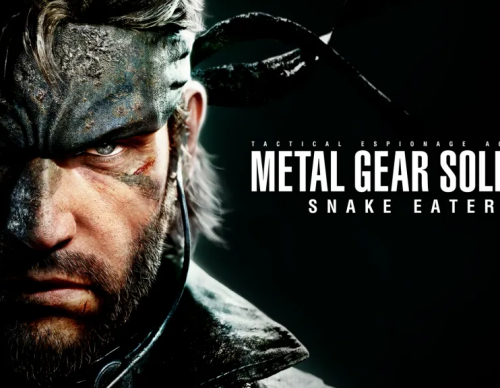 Metal Gear Solid Remake Unveils First Official Trailer, Teases Casts' Updated Looks