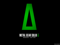 Metal Gear Solid Delta: Snake Eater 