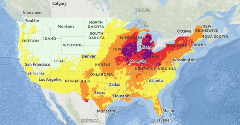 HeatRisk