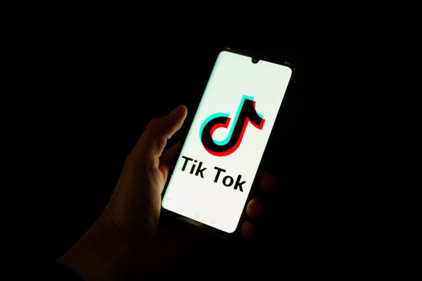 TikTok Accused of Violating Children's Privacy in Newest FTC Complaint