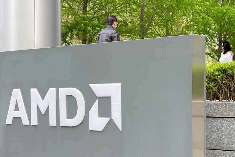 AMD Probes into Potential Data Breach, Company Data Sold on Dark Web