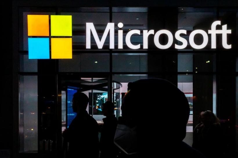 New Microsoft Vulnerability Allows Anyone to Impersonate Corporate Emails