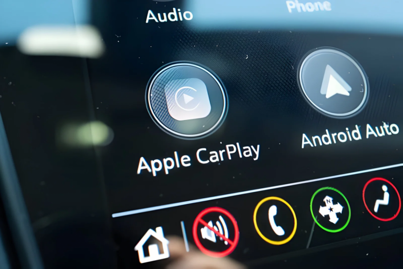Apple CarPlay Vs Android Auto: Which Provides the Better Car Dashboard Experience?