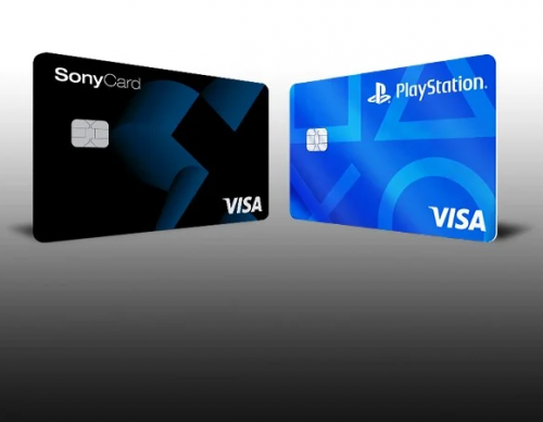Sony is Closing Down its Rewards Program for Visa Credit Cards