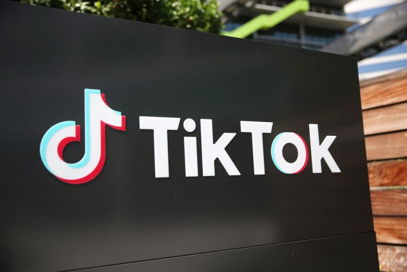 TikTok Accuses Biden Admin of Political Prejudice for Pushing US App Ban
