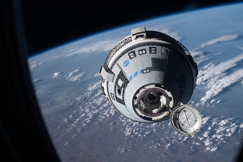 Boeing Astronauts Stranded in Space Amid Multiple Starliner Issues
