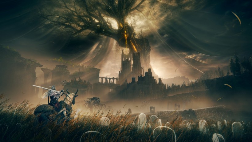 6 Preparations Every Tarnished Needs Before Entering Elden Ring: Shadow of the Erdtree DLC