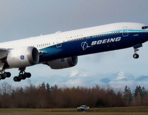 Boeing Should be Criminally Charged Over 737 Mishaps, Prosecutors Urge DOJ