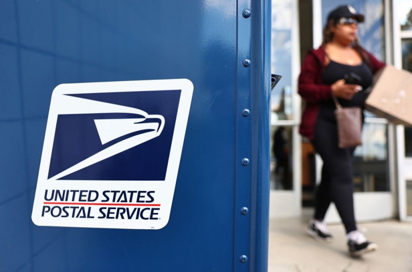US Law Enforcement Able to Access Thousands of US Postal Service Files: Report