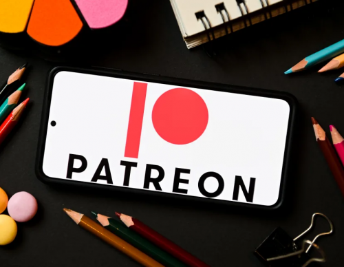 Patreon Will Soon Allow Creators Send Free Memberships to Patrons