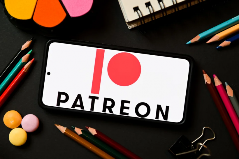 Patreon Will Soon Allow Creators Send Free Memberships to Patrons